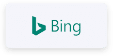 Bing Search Engine