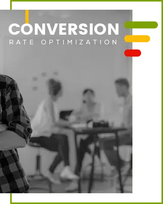 Conversion Rate Optimization Services