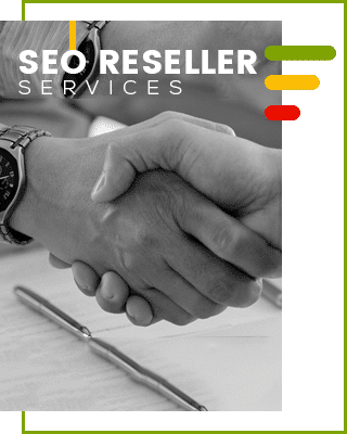 Seo Reseller Services