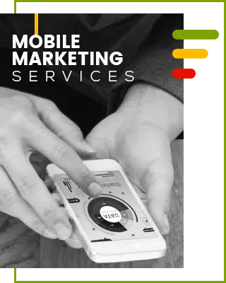 Mobile App Marketing Services