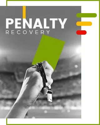 Penalty Recovery Services