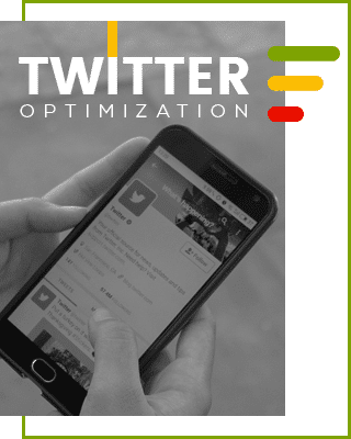 Twitter Marketing Services
