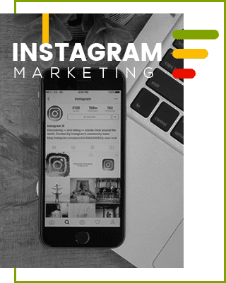 Instagram Marketing Service