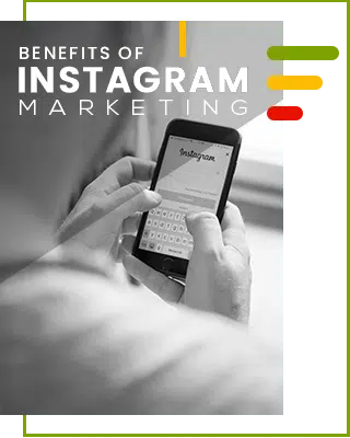Instagram Marketing Benefits