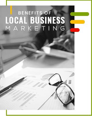 Benefits Of Local Business Marketing