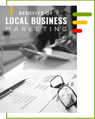 Benefits Of Local Business Marketing