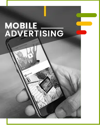 Mobile Advertising Services