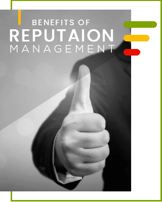 Benefits Of Reputation Management