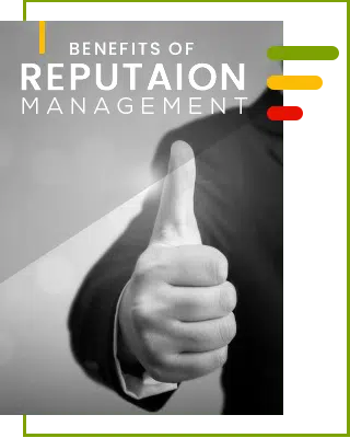 Benefits Of Reputation Management