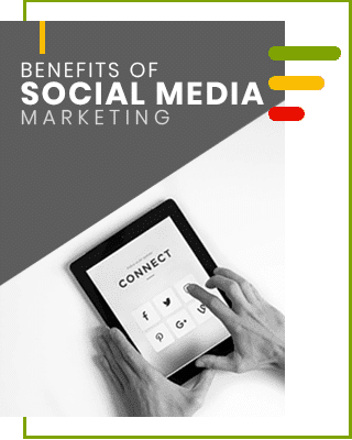 Benefits Of Social Media Marketing Services