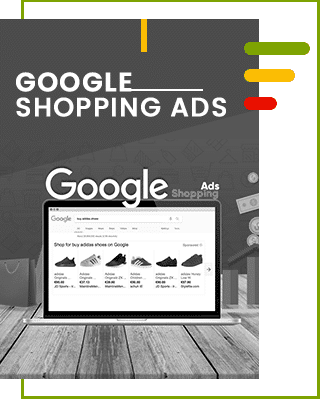 Google Shopping Ads Services