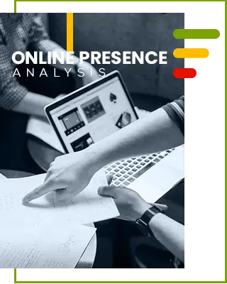 Online Presence Analysis