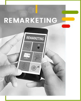 Remarketing Solutions