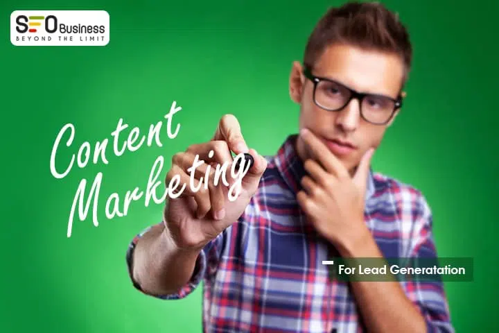 Content Marketing Lead Generation