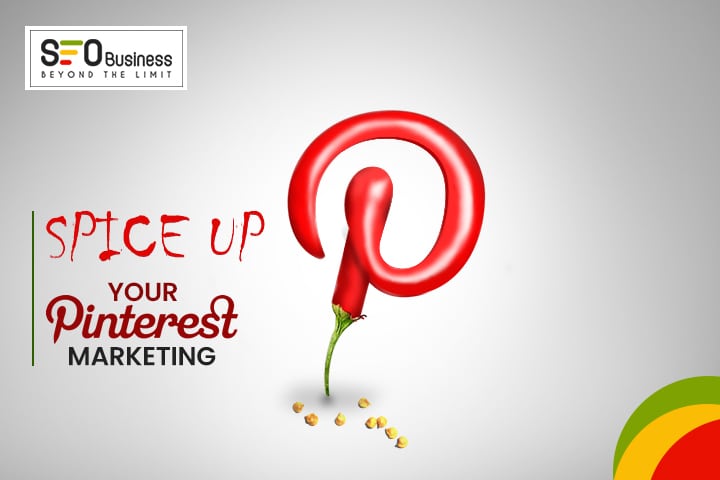 Pinterest Marketing Strategies