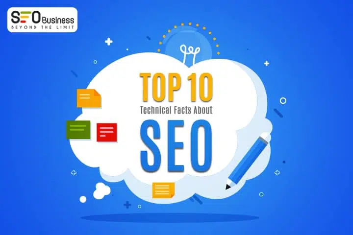 Technical Facts Search Engine Optimization