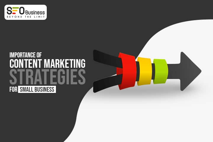 Content Marketing Strategies