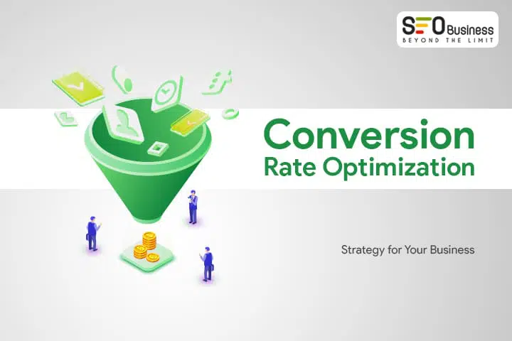 Conversion Rate Optimization Strategy