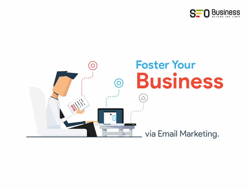 Email Marketing In Digital Marketing