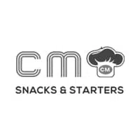 Cm Snacks Logo Images