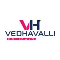 Vedhavalli Logo