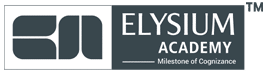 Elysium Academy Logo