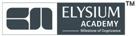 Elysium Academy Logo