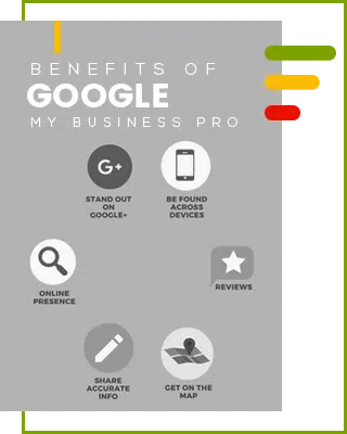 Benefits Of Google My Business