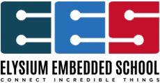 Embedded School Logo