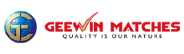 Geewin Matches Logo
