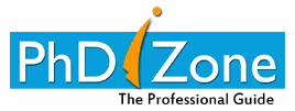 Phdizone Logo