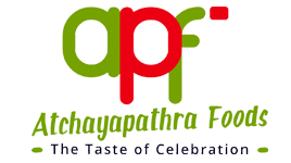 Atchayapathra Foods Logo