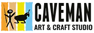 Caveman Studio Logo