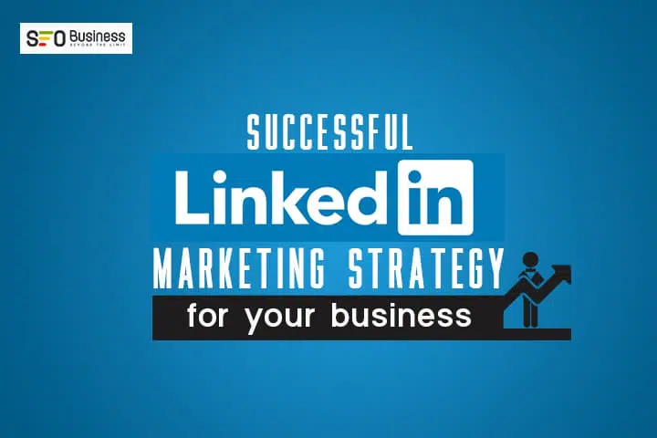 Linkedin Marketing Strategy