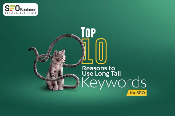 Long Tail Keywords For Seo
