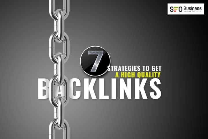 Seo Business Company Backlink Strategies