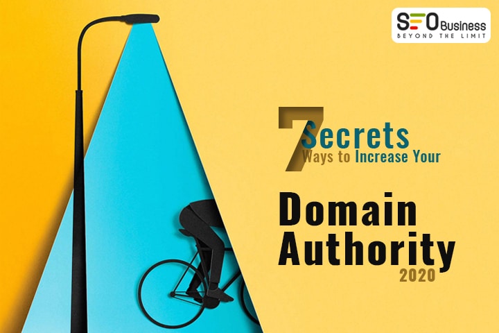 How To Increase Domain Authority