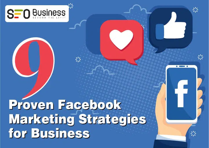 Facebook Marketing Strategies