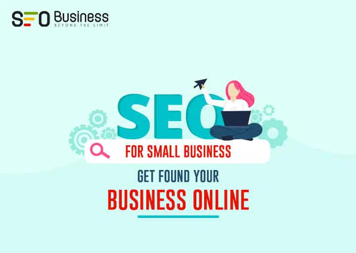 Seo For Small Business