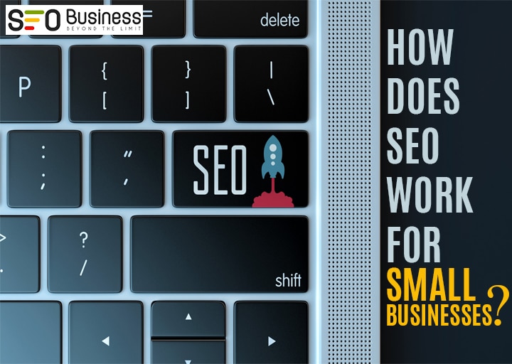 Seo For Businesses