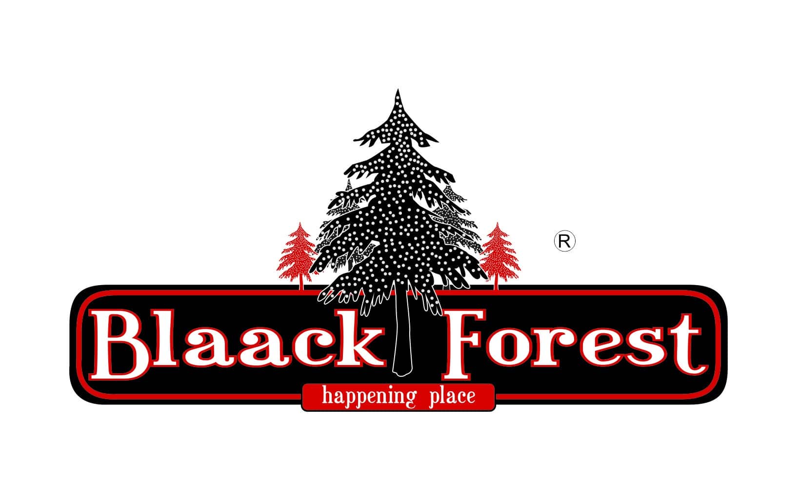 Blaack Forest - Local Seo Casestudy | Seo Business Company