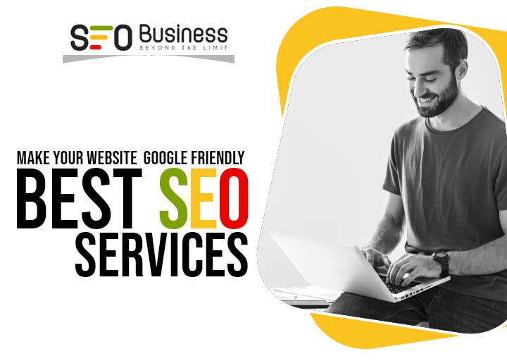 Make Your Website Google-Friendly- Best Seo Services