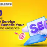Seo Service Agency