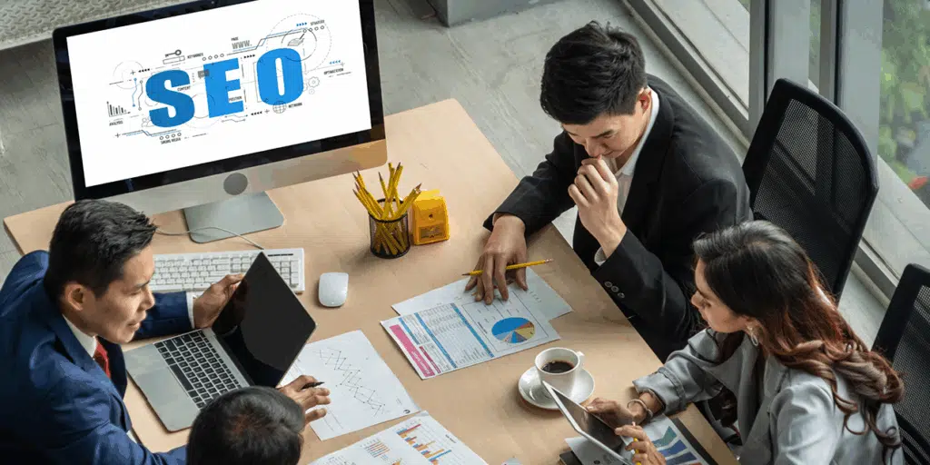 Top 10 SEO Services in Madurai