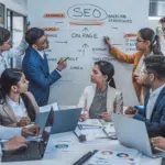 SEO Agency