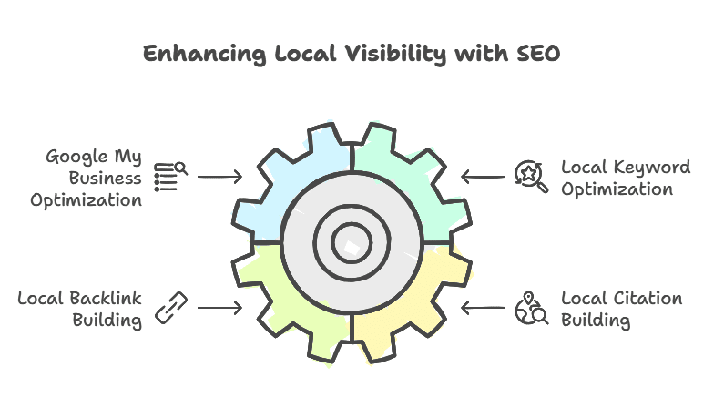 SEO Agency