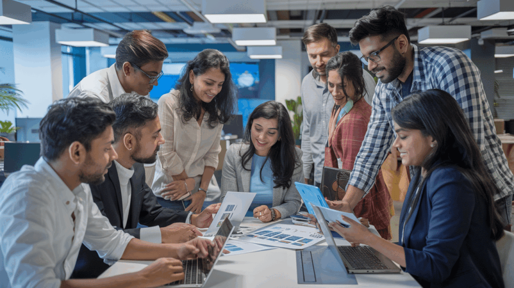 Best digital marketing company