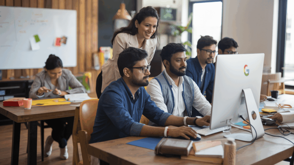 Best Google Ads Agency