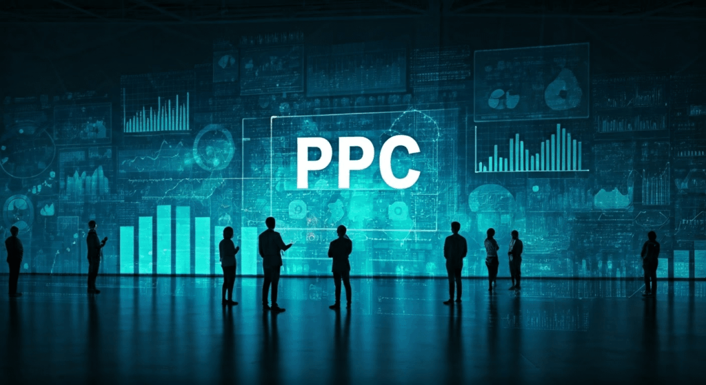 Pay Per Click Advertising Agency