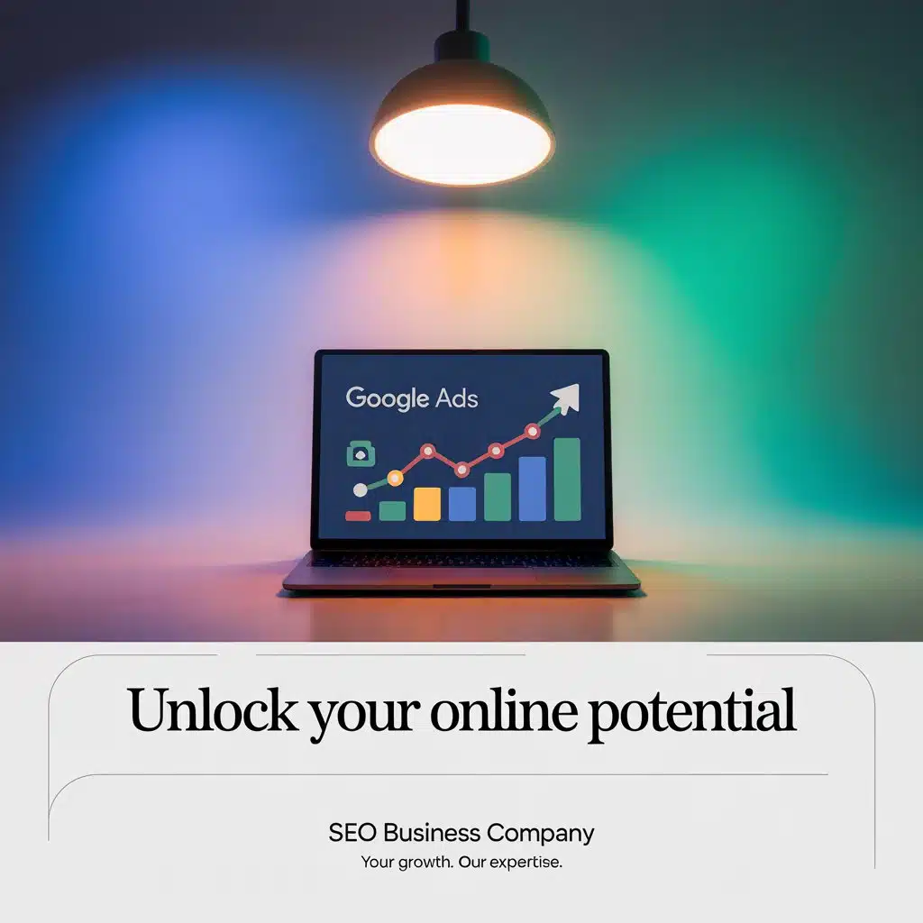Google Ads Agency Near Me